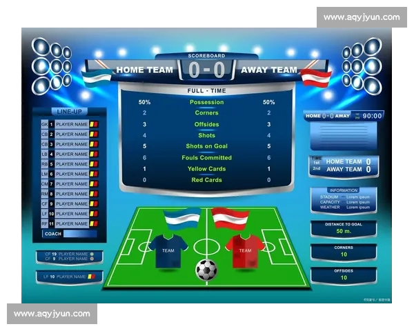 最新体育赛事比分实时查询平台推荐及观看指南 最新体育赛事比分实时查询平台推荐及观看指南