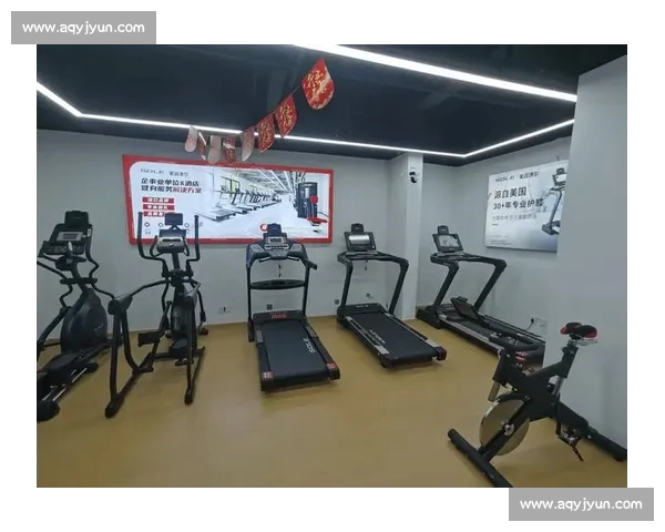 打造全方位综合体育平台实现运动健身娱乐一体化体验 打造全方位综合体育平台实现运动健身娱乐一体化体验