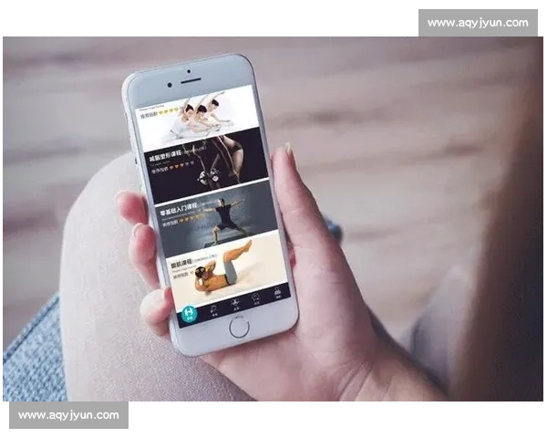 全新体验:苹果体育APP助你轻松追踪运动数据与健身进度 全新体验:苹果体育APP助你轻松追踪运动数据与健身进度