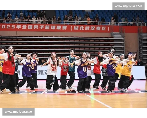 全国顶级篮球赛事官方资讯平台精彩赛事即时报道聚焦球迷热情